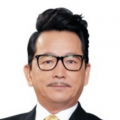师姐的爱护